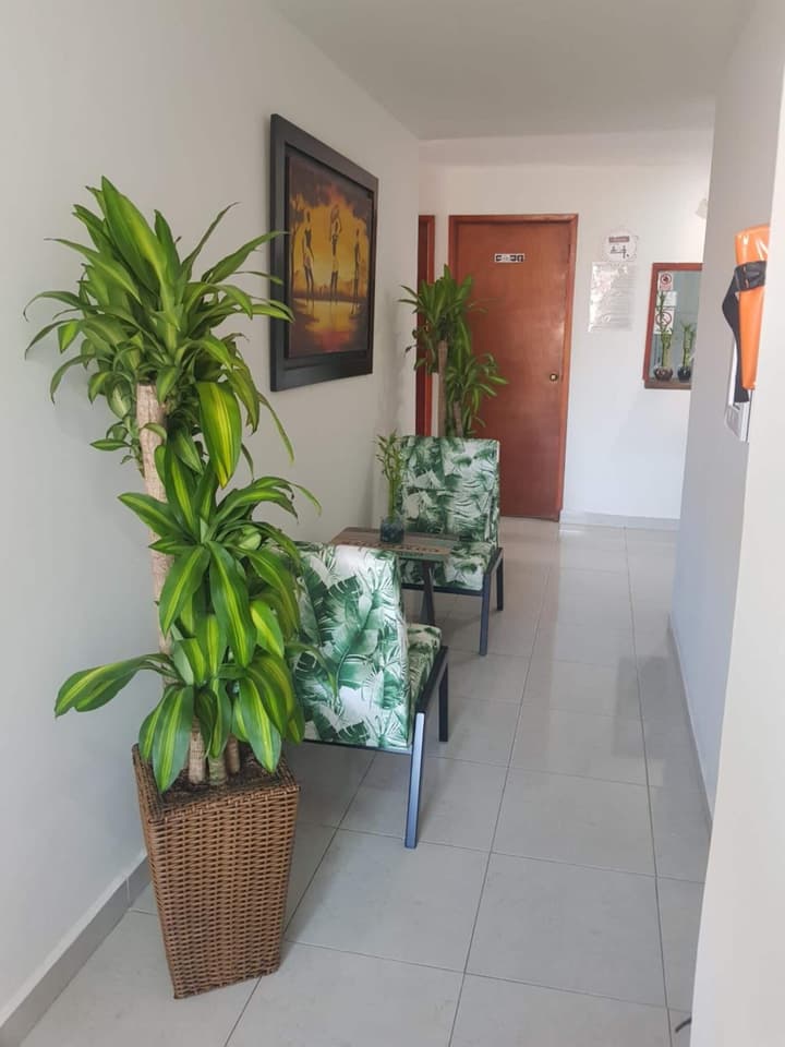 Hotel Masinda