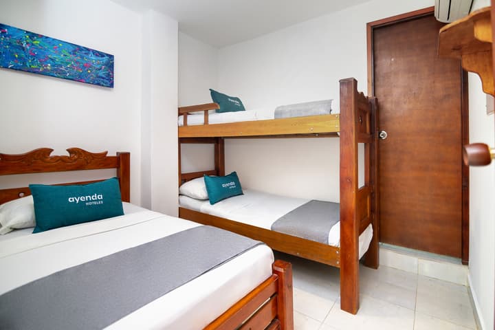 Hotel Masinda