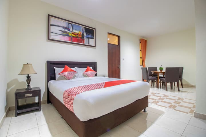 Flagship 2688 Guntur Hotel