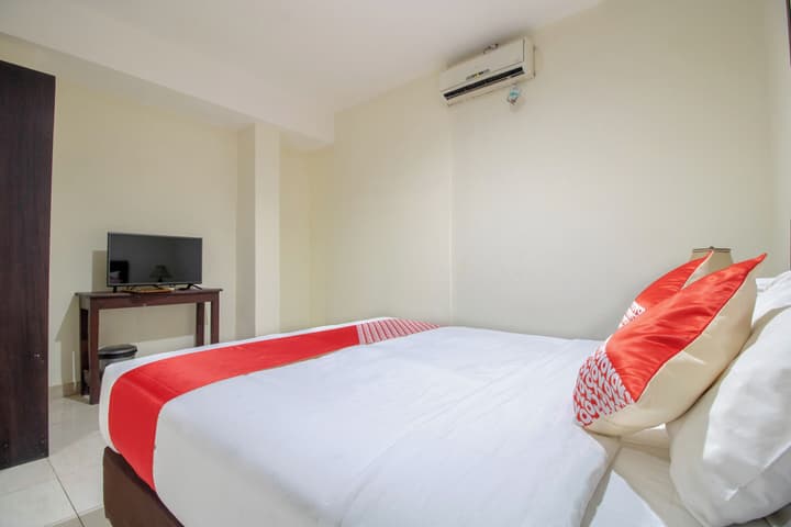 Flagship 2688 Guntur Hotel