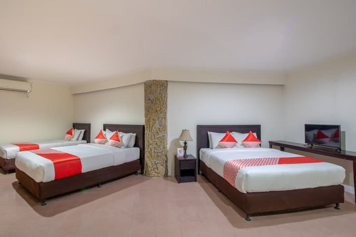 Flagship 2688 Guntur Hotel