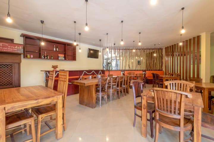Flagship 2688 Guntur Hotel