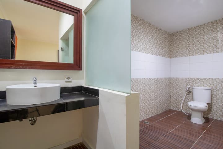 Flagship 2688 Guntur Hotel
