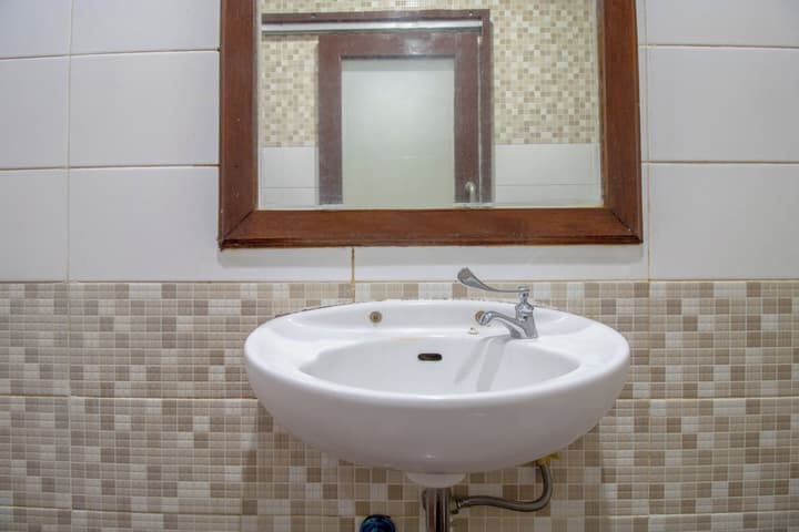 Flagship 2688 Guntur Hotel