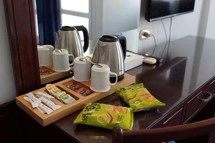 Amoun Hotel Alexandria