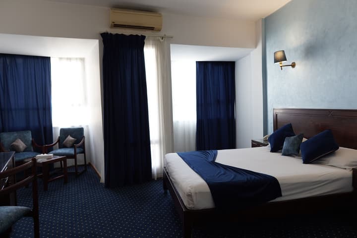Amoun Hotel Alexandria