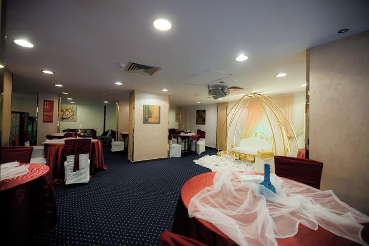 Amoun Hotel Alexandria