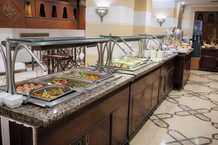 Amoun Hotel Alexandria