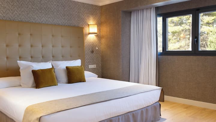 Hotel Pax Guadalajara