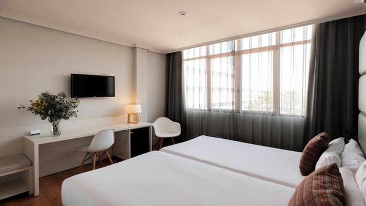 Hotel Pax Guadalajara