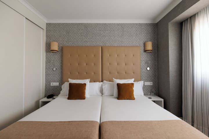 Hotel Pax Guadalajara