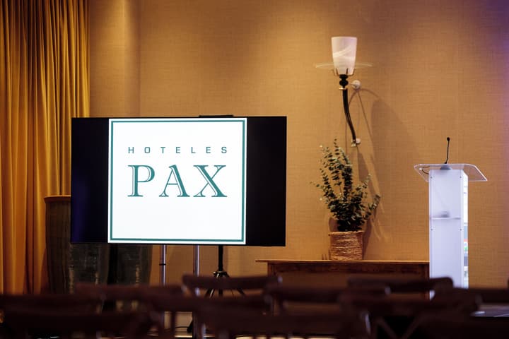 Hotel Pax Guadalajara
