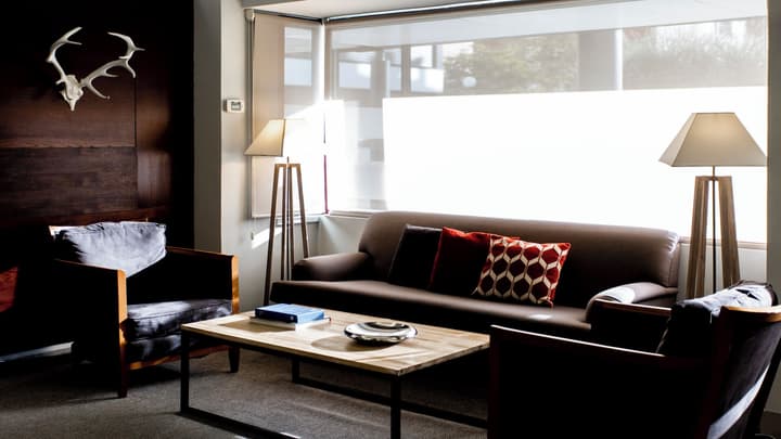 Hotel Pax Guadalajara