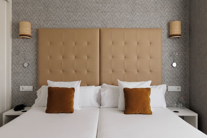 Hotel Pax Guadalajara