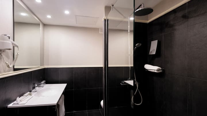 Hotel Pax Guadalajara