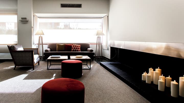 Hotel Pax Guadalajara