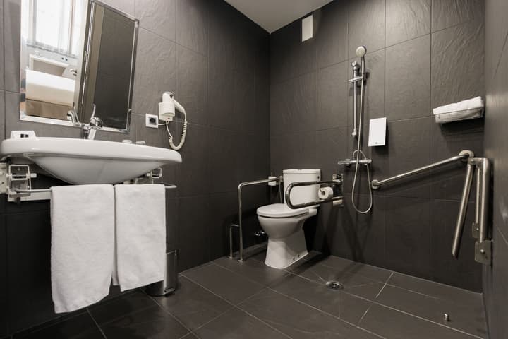 Hotel Pax Guadalajara