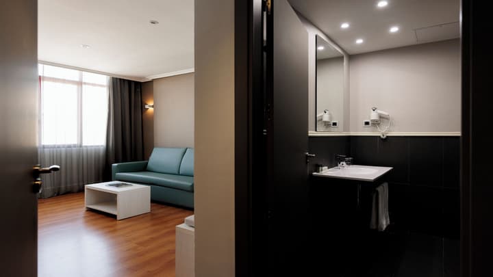 Hotel Pax Guadalajara