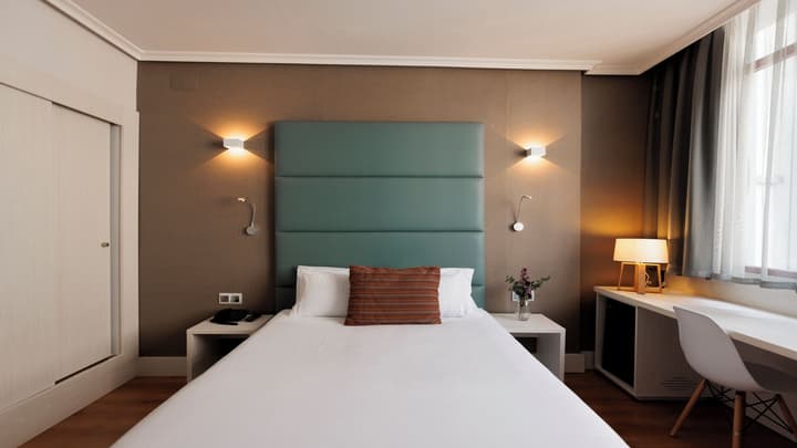 Hotel Pax Guadalajara