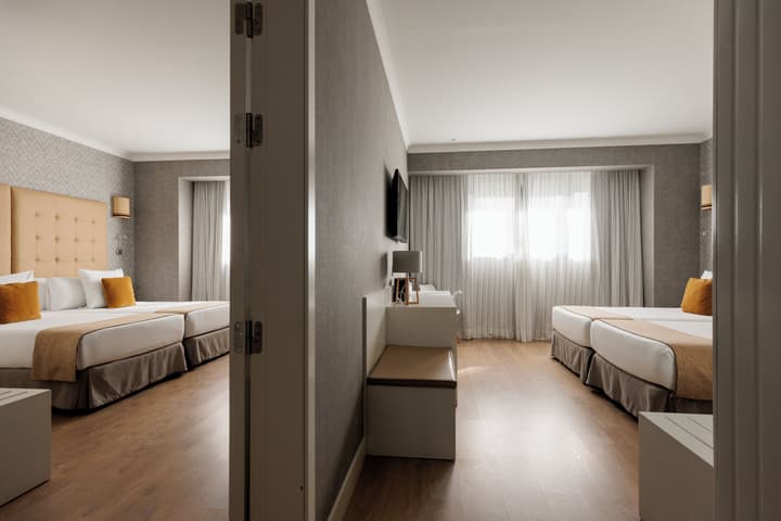 Hotel Pax Guadalajara