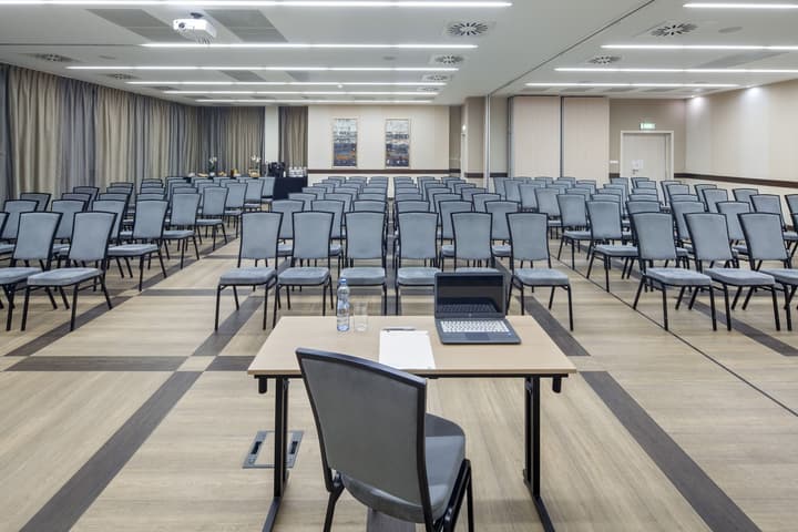 Hotel Arkon Park Gdańsk- Destigo Hotels