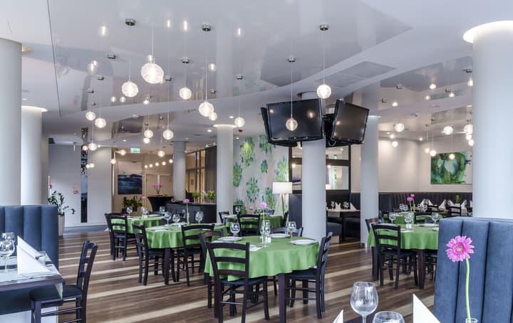 Hotel Arkon Park Gdańsk- Destigo Hotels