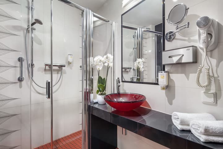 Hotel Arkon Park Gdańsk- Destigo Hotels