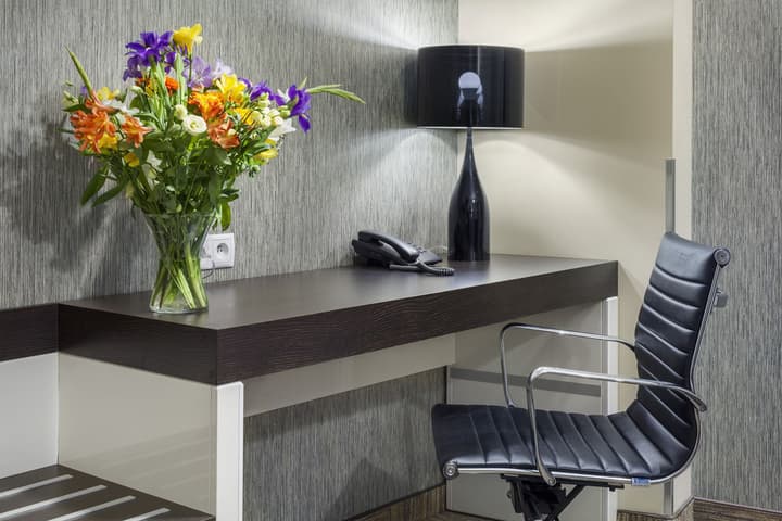 Hotel Arkon Park Gdańsk- Destigo Hotels