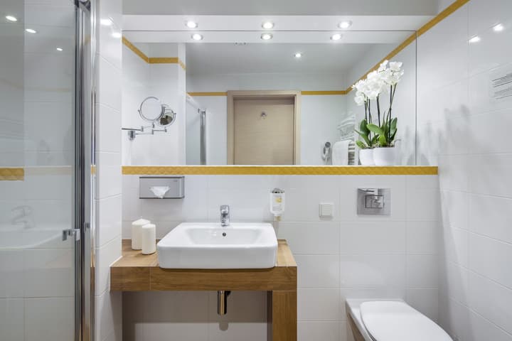 Hotel Arkon Park Gdańsk- Destigo Hotels
