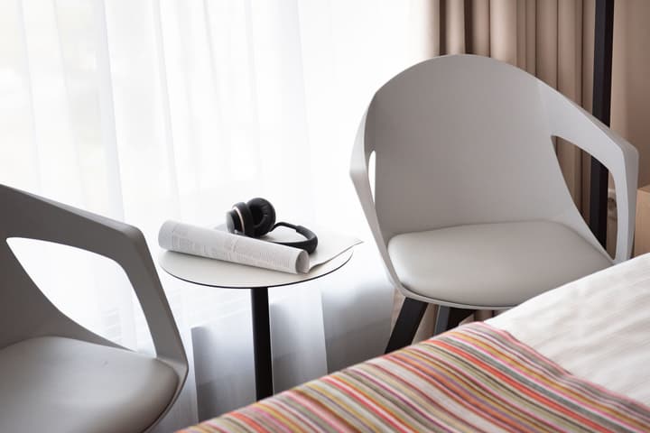 Hotel Arkon Park Gdańsk- Destigo Hotels