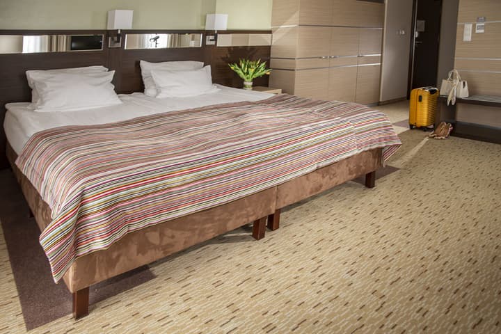 Hotel Arkon Park Gdańsk- Destigo Hotels