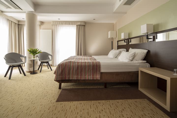 Hotel Arkon Park Gdańsk- Destigo Hotels