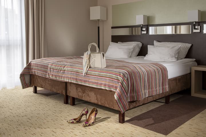 Hotel Arkon Park Gdańsk- Destigo Hotels