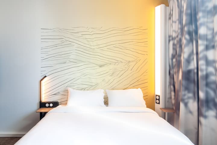 B&B HOTEL Paris Porte de Bagnolet