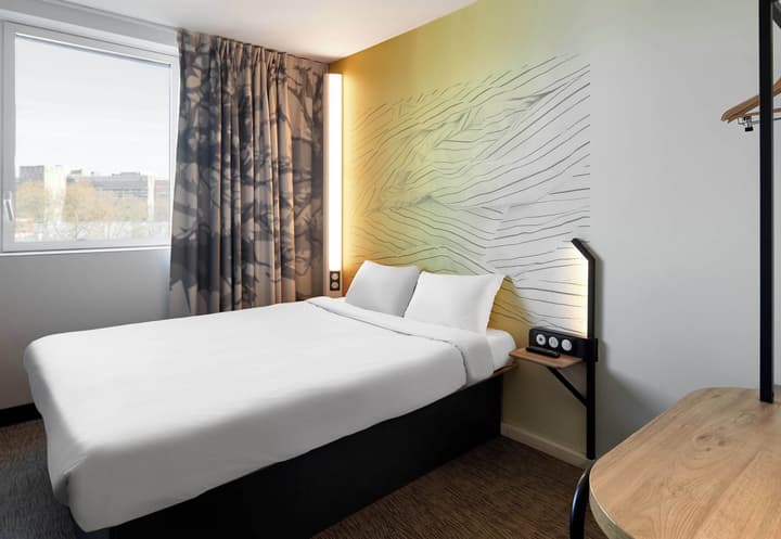 B&B HOTEL Saint-Denis Porte de Paris