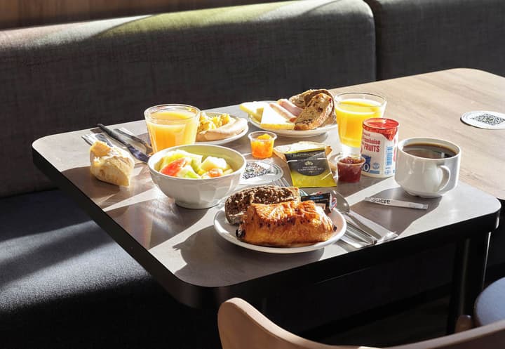 B&B HOTEL Saint-Denis Porte de Paris