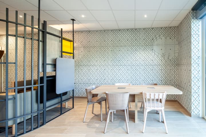B&B HOTEL Saint-Denis Porte de Paris