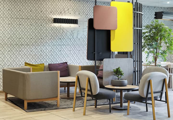 B&B HOTEL Saint-Denis Porte de Paris