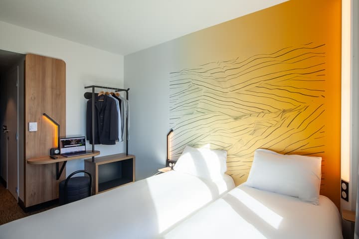 B&B HOTEL Saint-Denis Porte de Paris