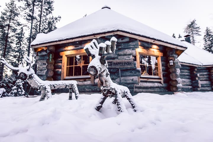 Villa Happy Fox