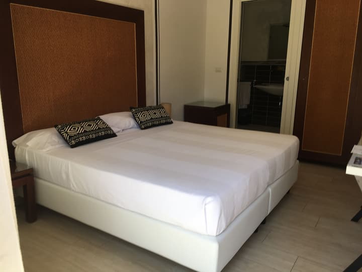 Cala Rosa Club Hotel