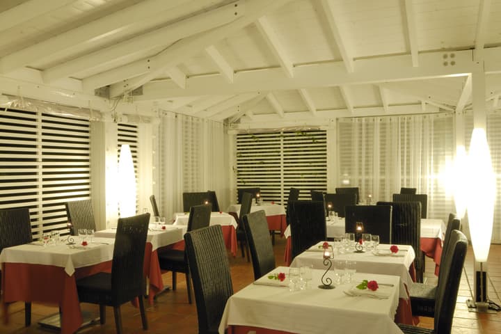 Cala Rosa Club Hotel