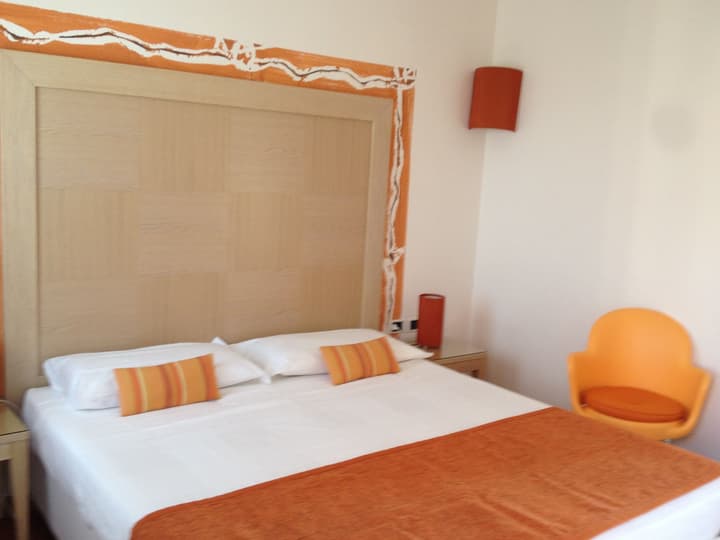Cala Rosa Club Hotel