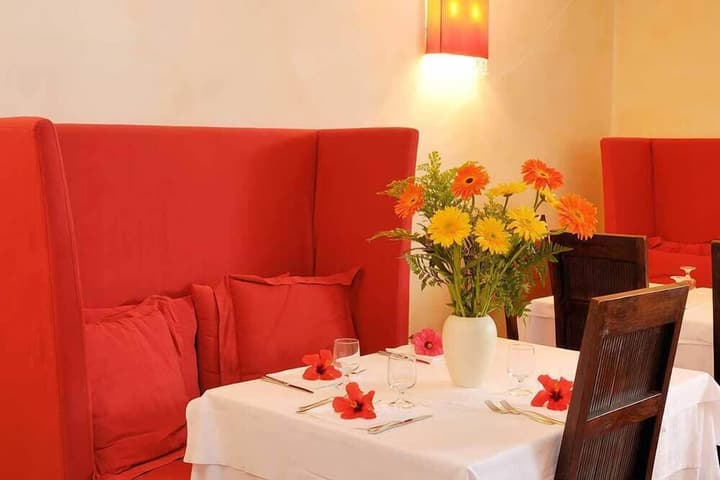 Cala Rosa Club Hotel