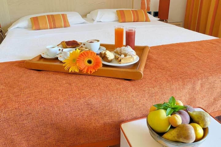 Cala Rosa Club Hotel