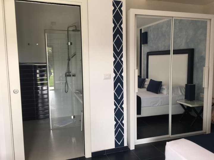 Cala Rosa Club Hotel
