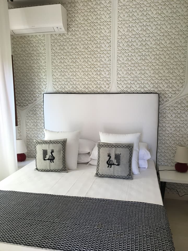 Cala Rosa Club Hotel