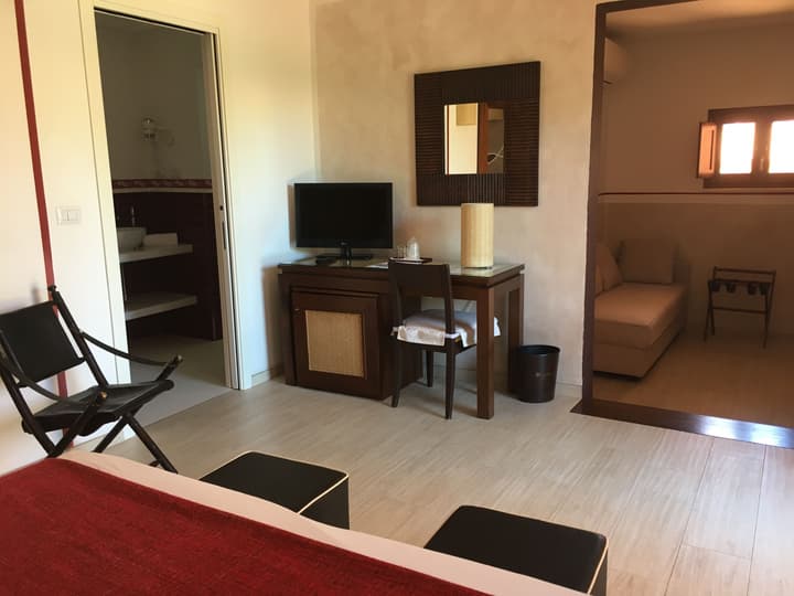 Cala Rosa Club Hotel