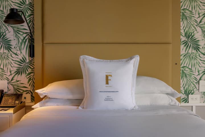 Faranda Collection Barranquilla, a member of Radisson Individuals