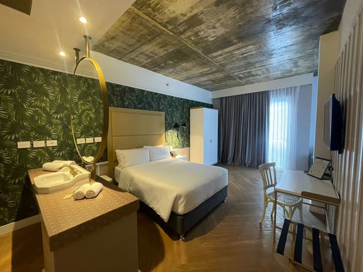 Faranda Collection Barranquilla, a member of Radisson Individuals